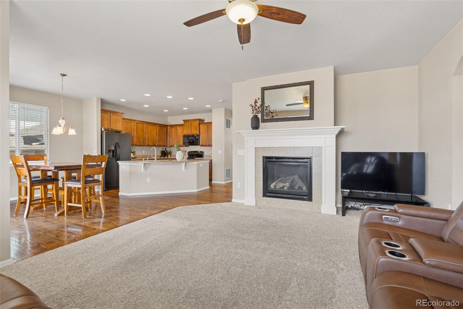163 N Jamestown Way Aurora CO 80018