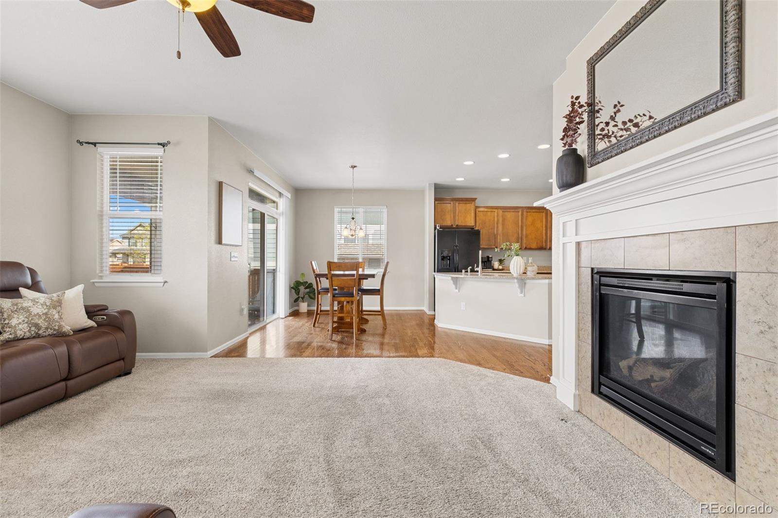 163 N Jamestown Way Aurora CO 80018