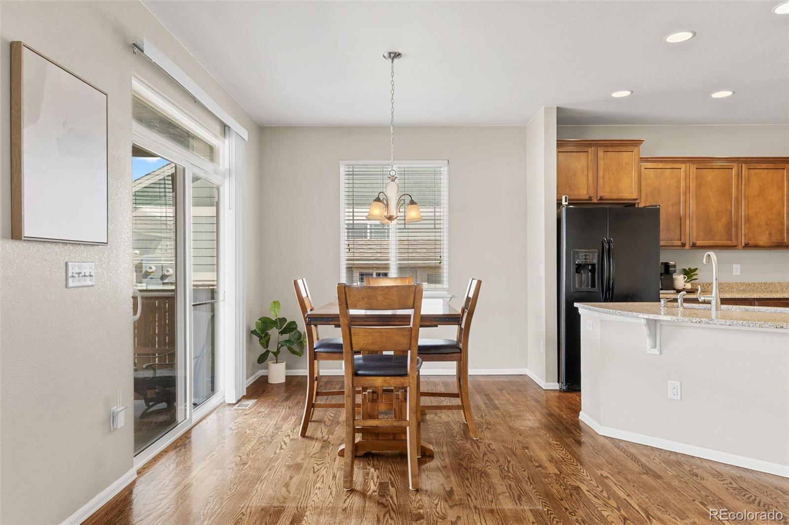 163 N Jamestown Way Aurora CO 80018