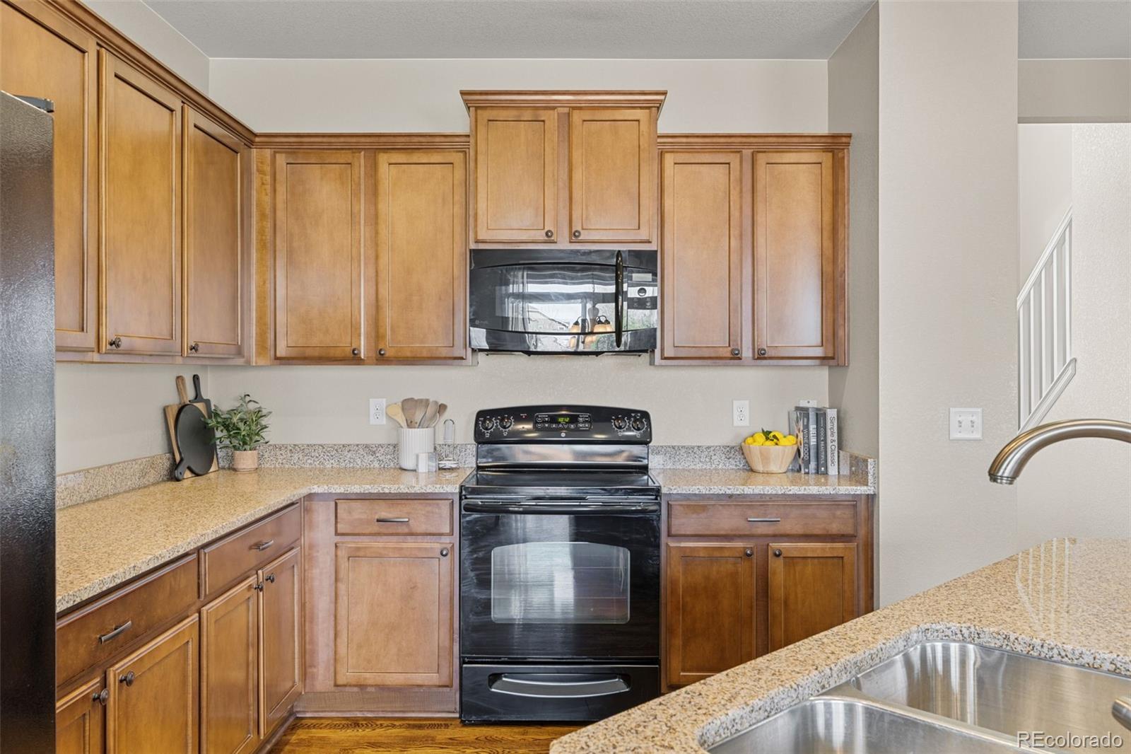 163 N Jamestown Way Aurora CO 80018