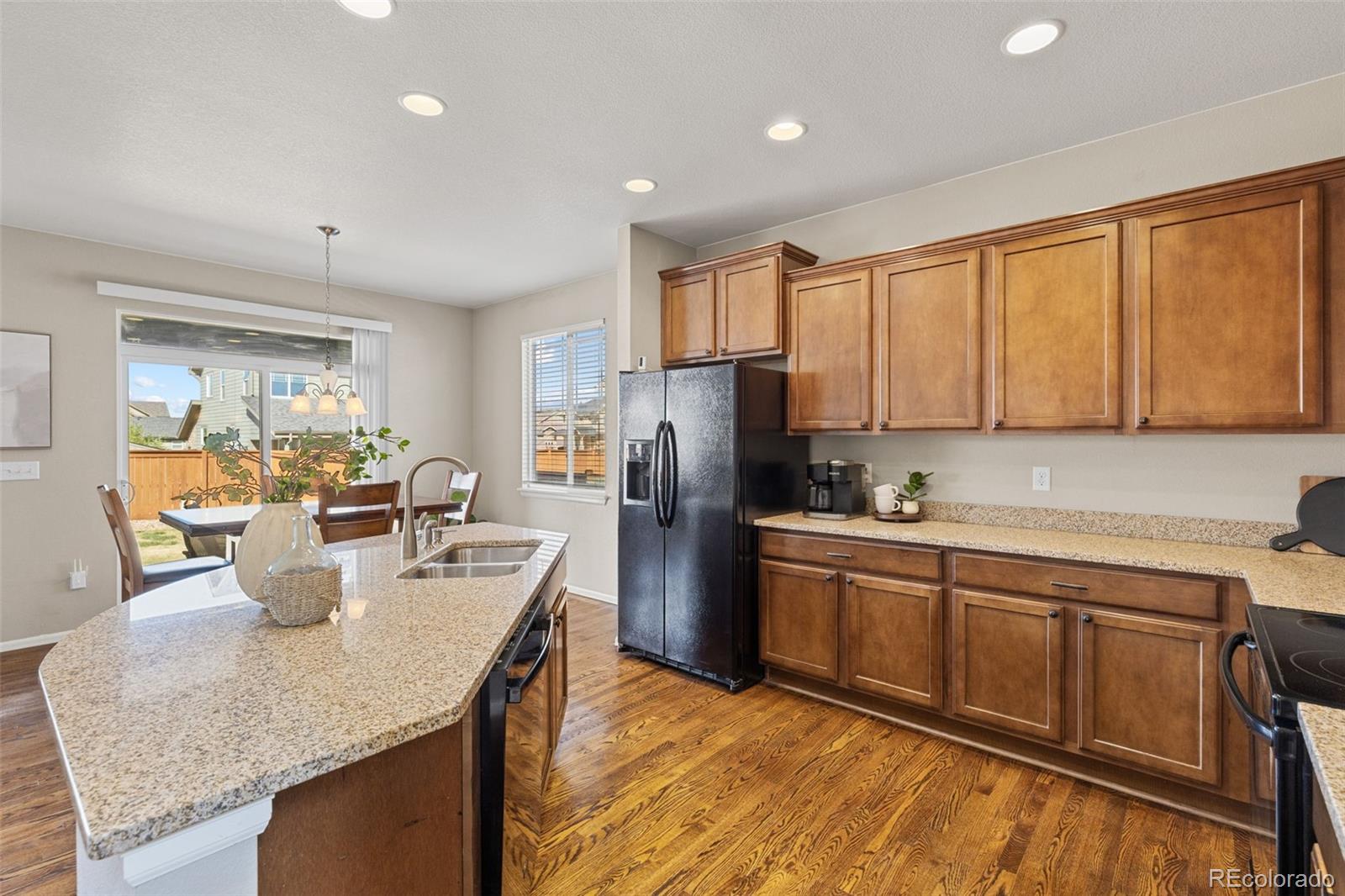 163 N Jamestown Way Aurora CO 80018