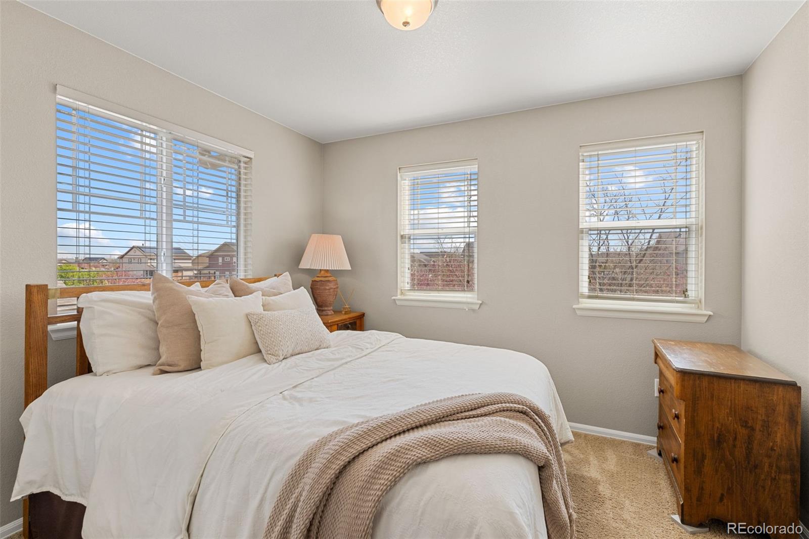 163 N Jamestown Way Aurora CO 80018