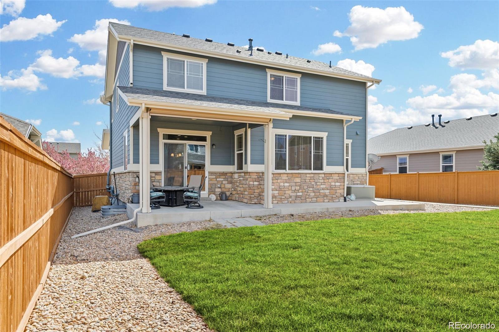 163 N Jamestown Way Aurora CO 80018