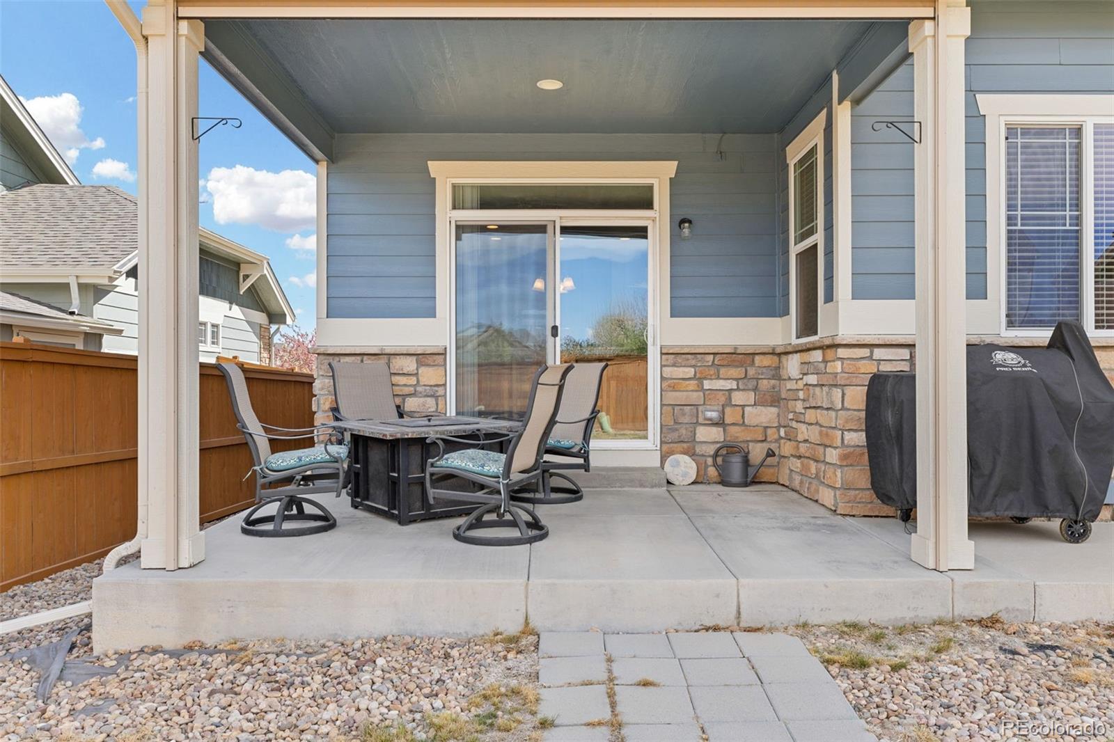 163 N Jamestown Way Aurora CO 80018