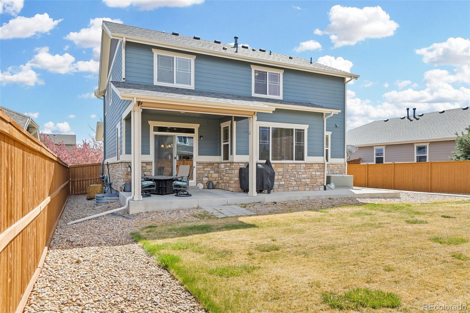 163 N Jamestown Way Aurora CO 80018