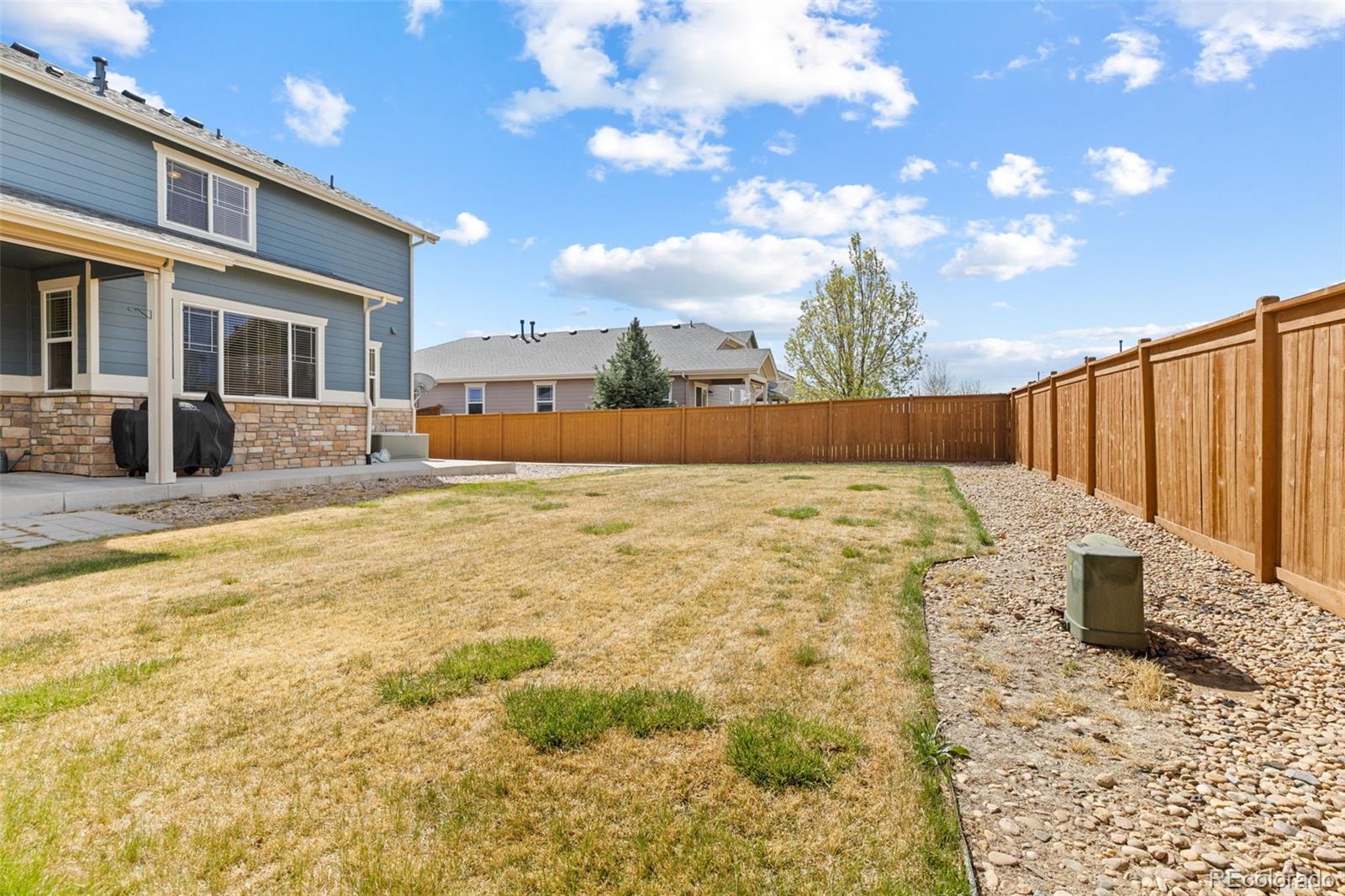 163 N Jamestown Way Aurora CO 80018