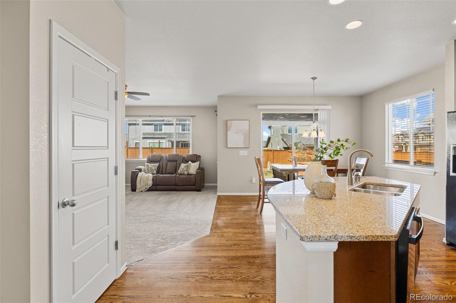 163 N Jamestown Way Aurora CO 80018