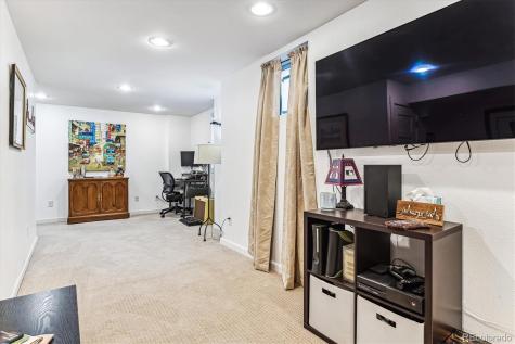 501 S Ogden Street Denver CO 80209