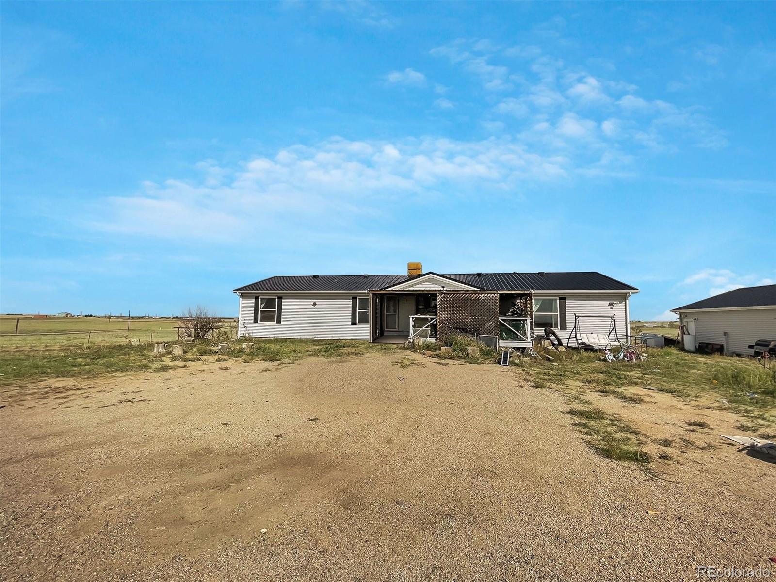 5991 S County Road 181 Byers CO 80103