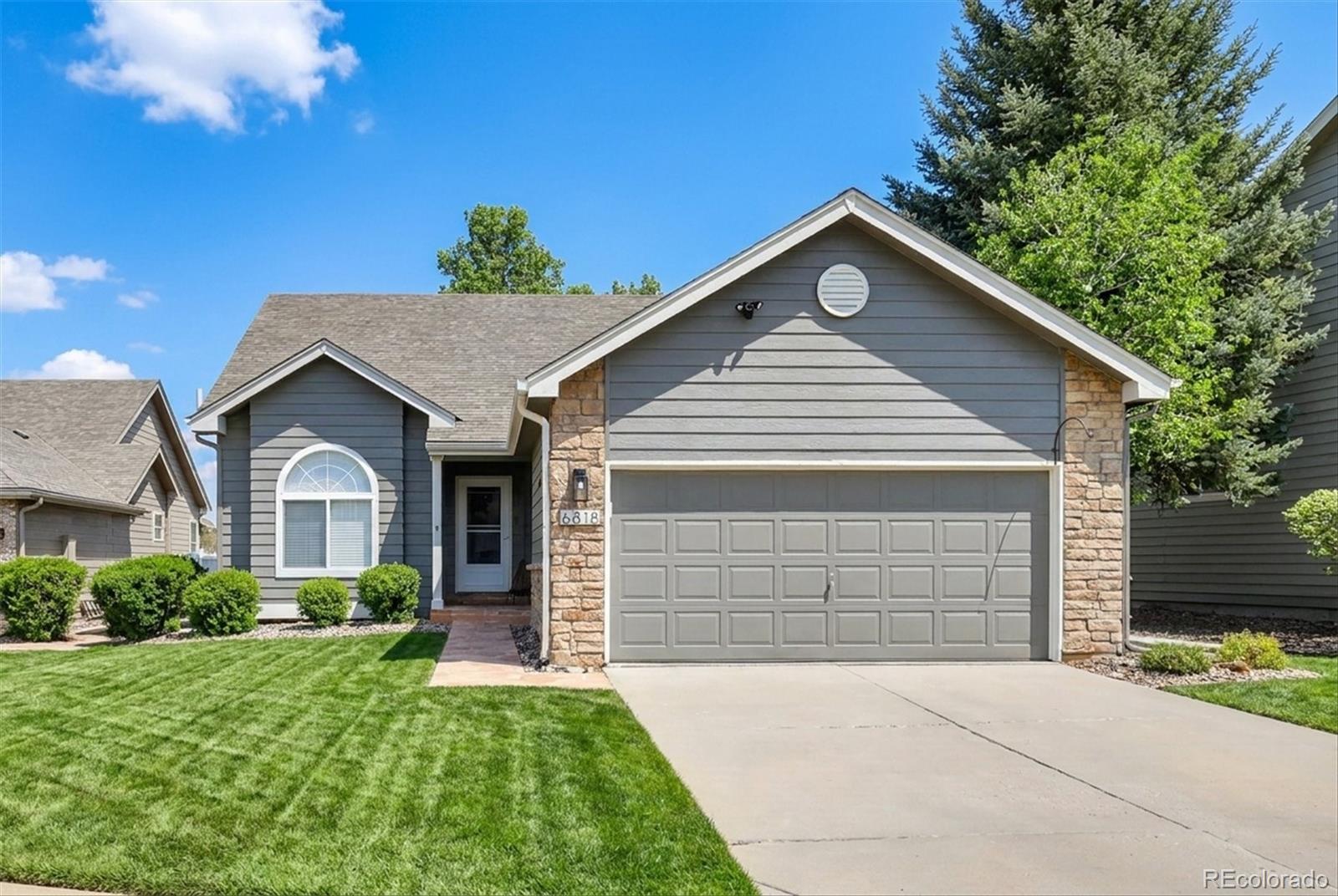 6818 Lupine Way Arvada CO 80007