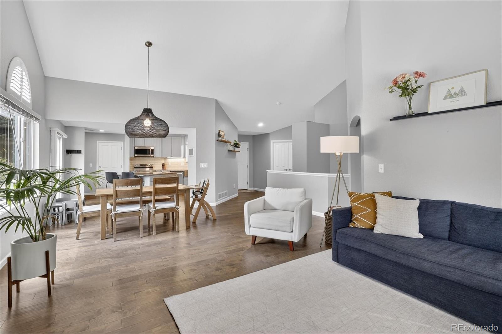 6818 Lupine Way Arvada CO 80007