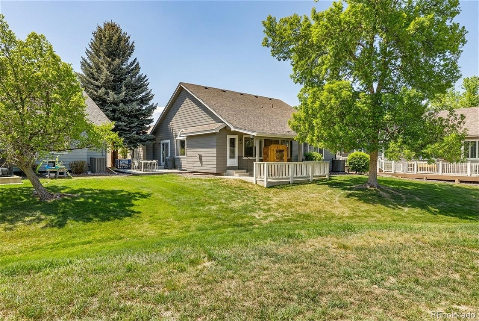 6818 Lupine Way Arvada CO 80007
