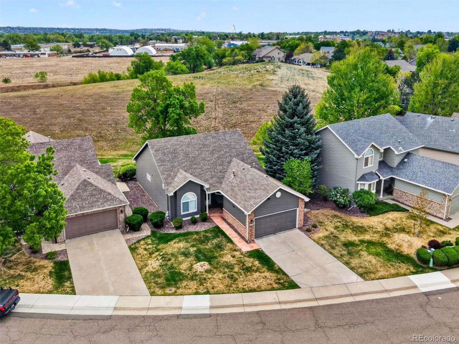6818 Lupine Way Arvada CO 80007