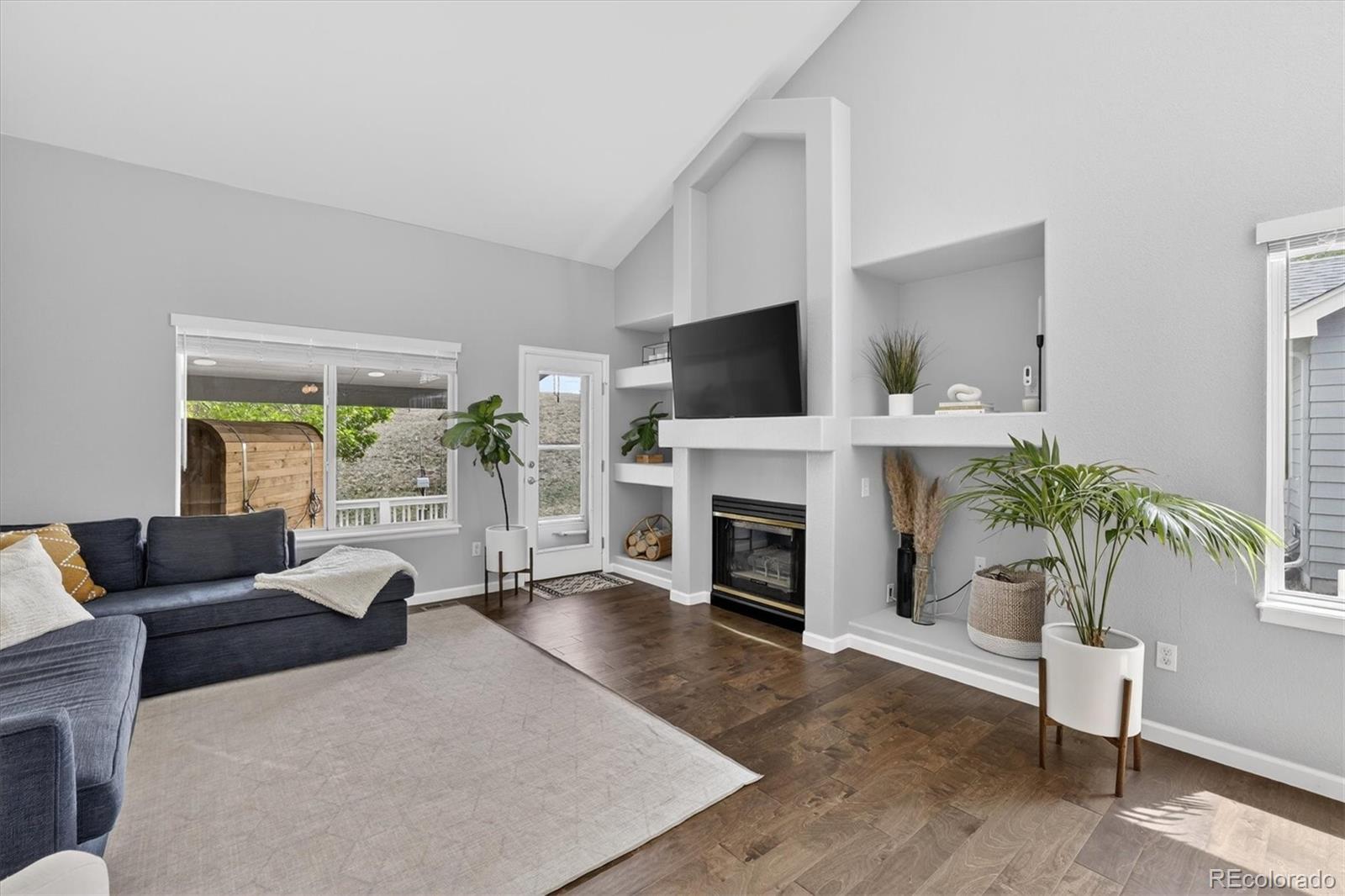 6818 Lupine Way Arvada CO 80007