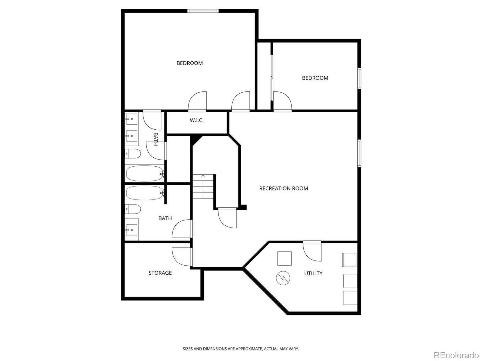 6818 Lupine Way Arvada CO 80007