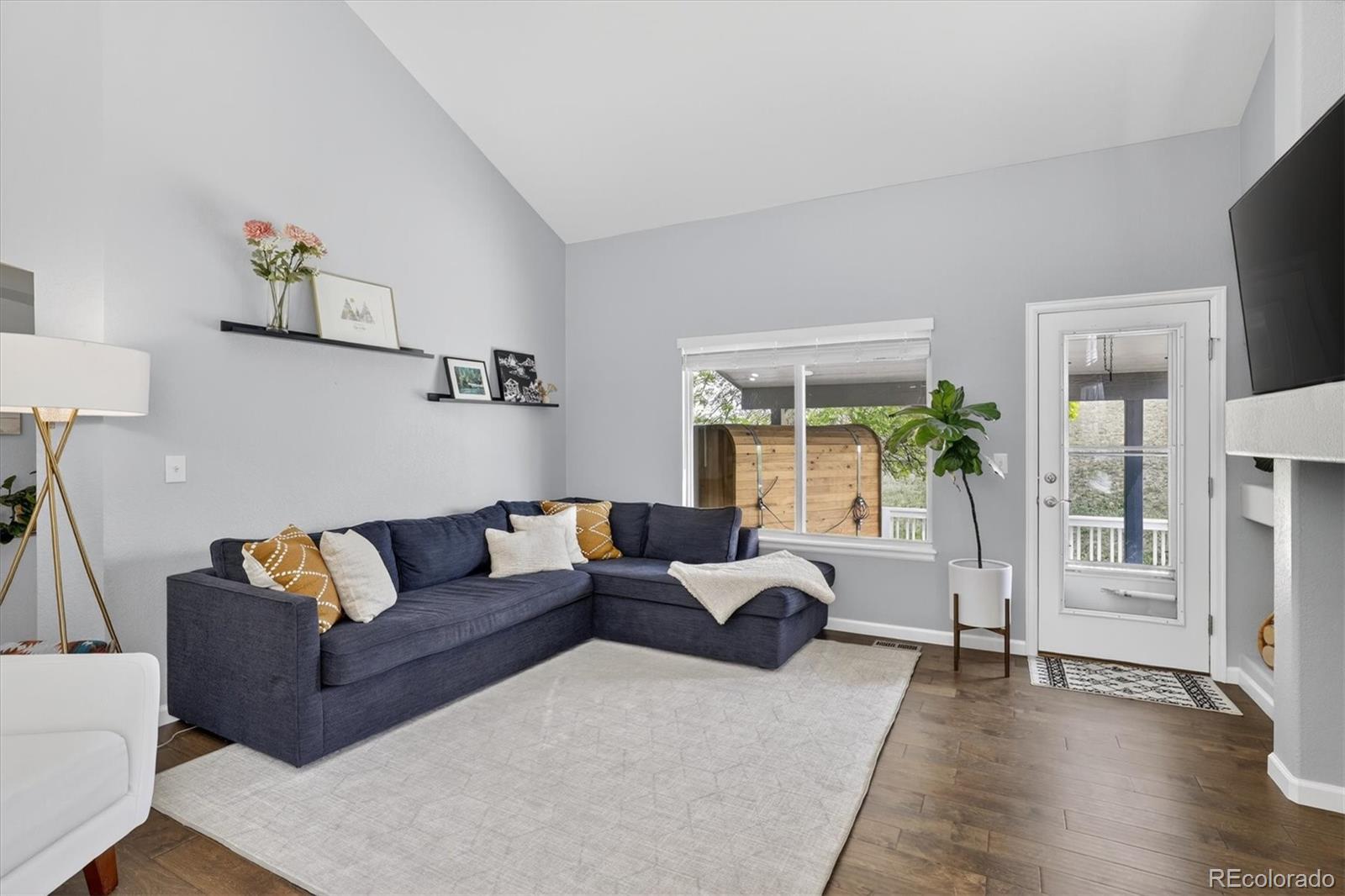 6818 Lupine Way Arvada CO 80007