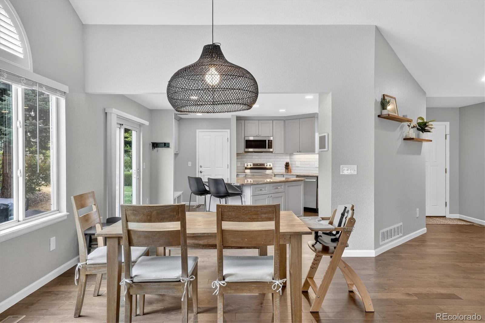 6818 Lupine Way Arvada CO 80007