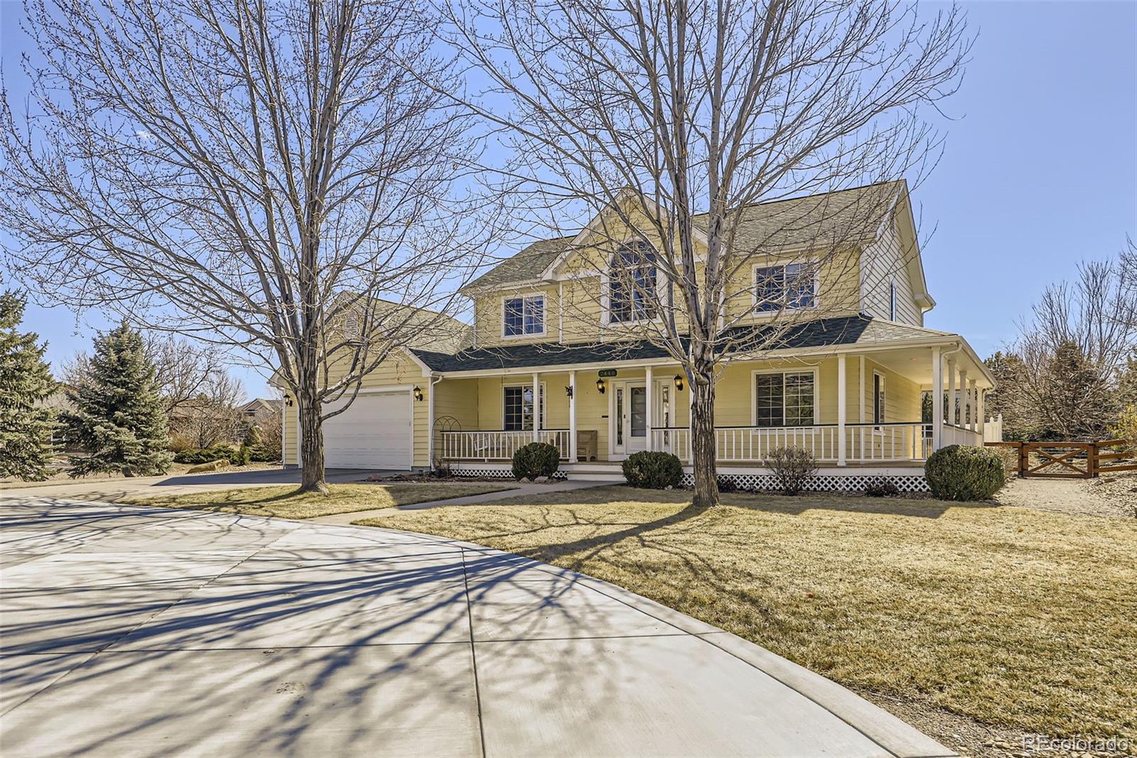 7440 W 94th Place Westminster CO 80021