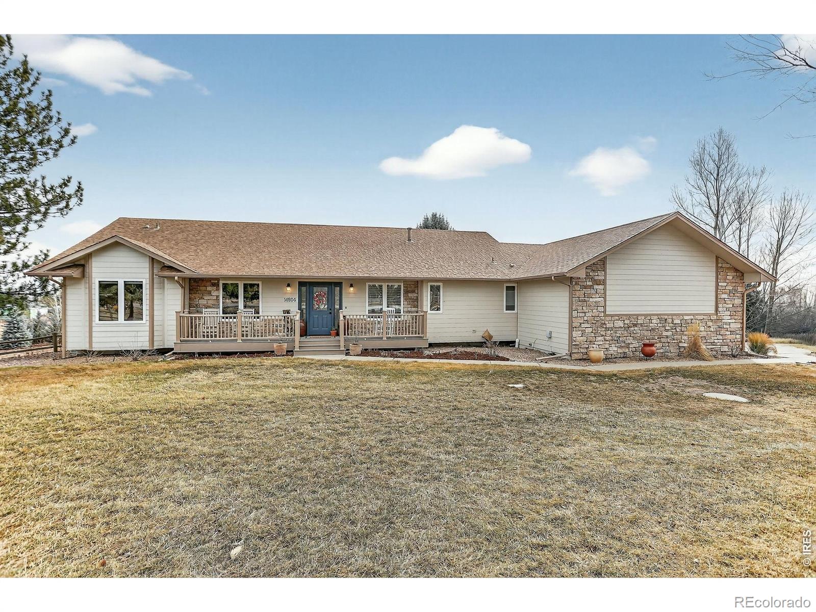 14804 County Road 7 Mead CO 80542