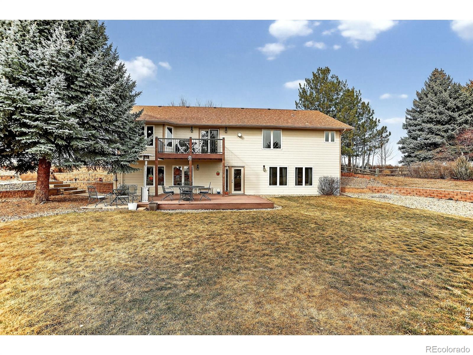 14804 County Road 7 Mead CO 80542