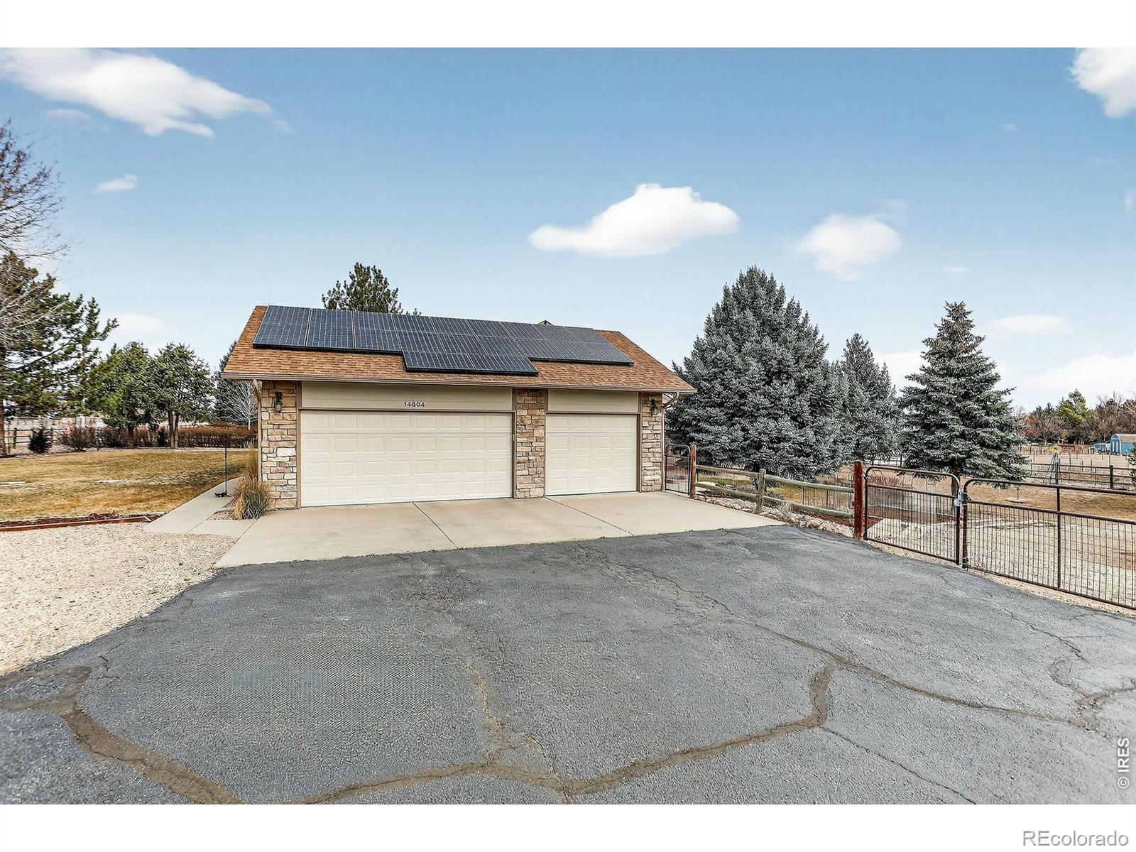 14804 County Road 7 Mead CO 80542