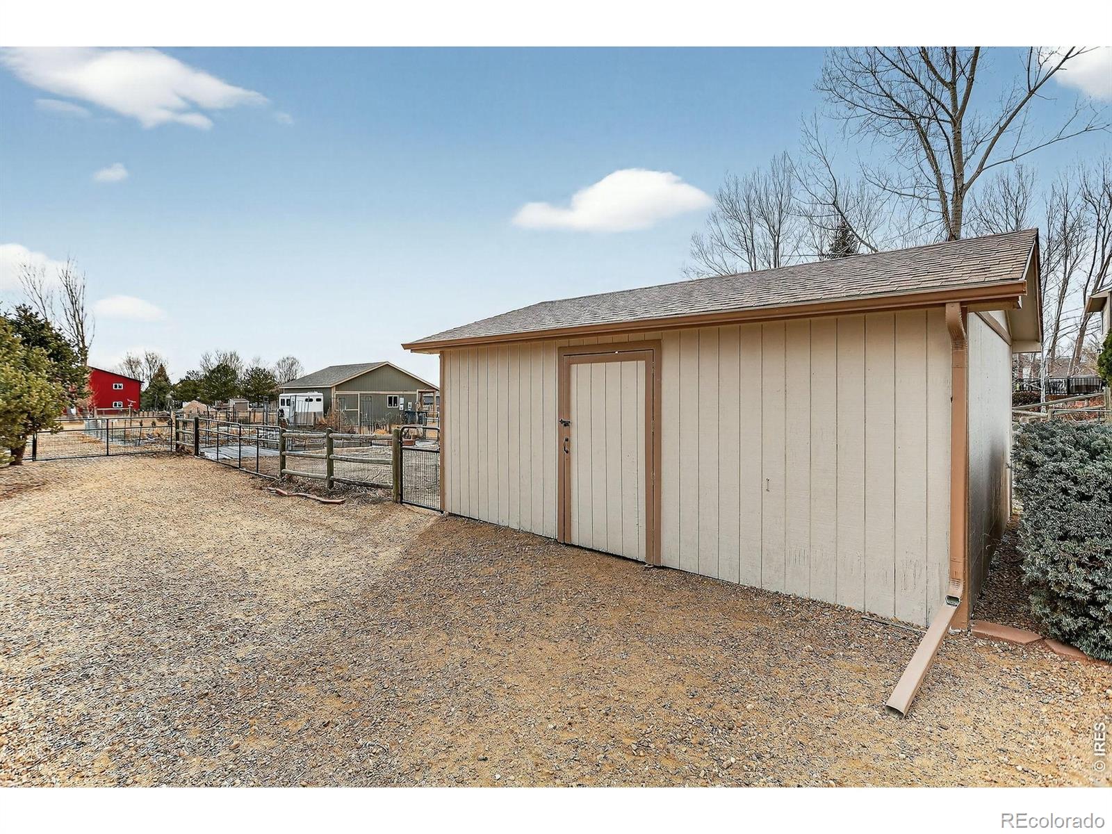 14804 County Road 7 Mead CO 80542
