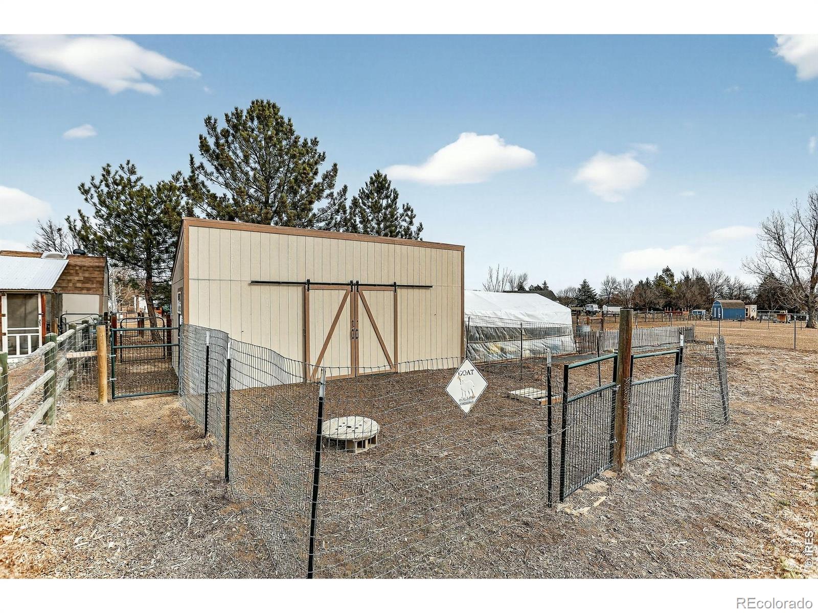 14804 County Road 7 Mead CO 80542