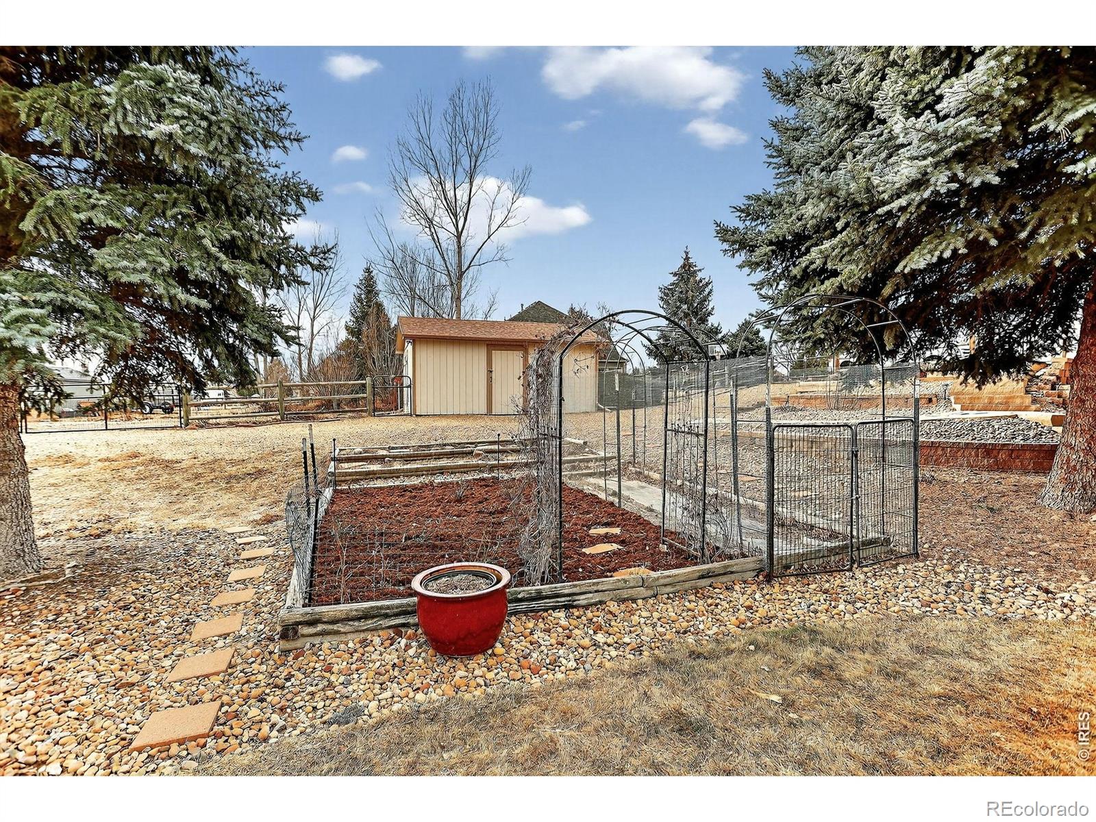 14804 County Road 7 Mead CO 80542