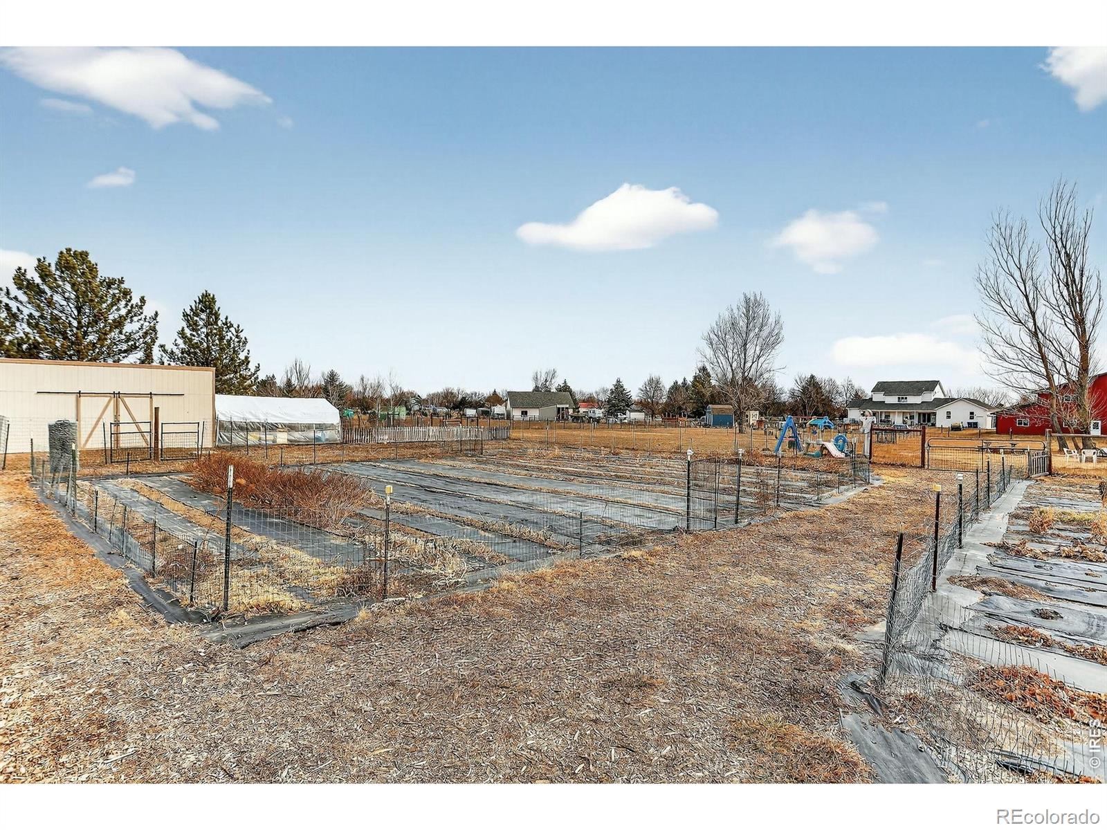 14804 County Road 7 Mead CO 80542