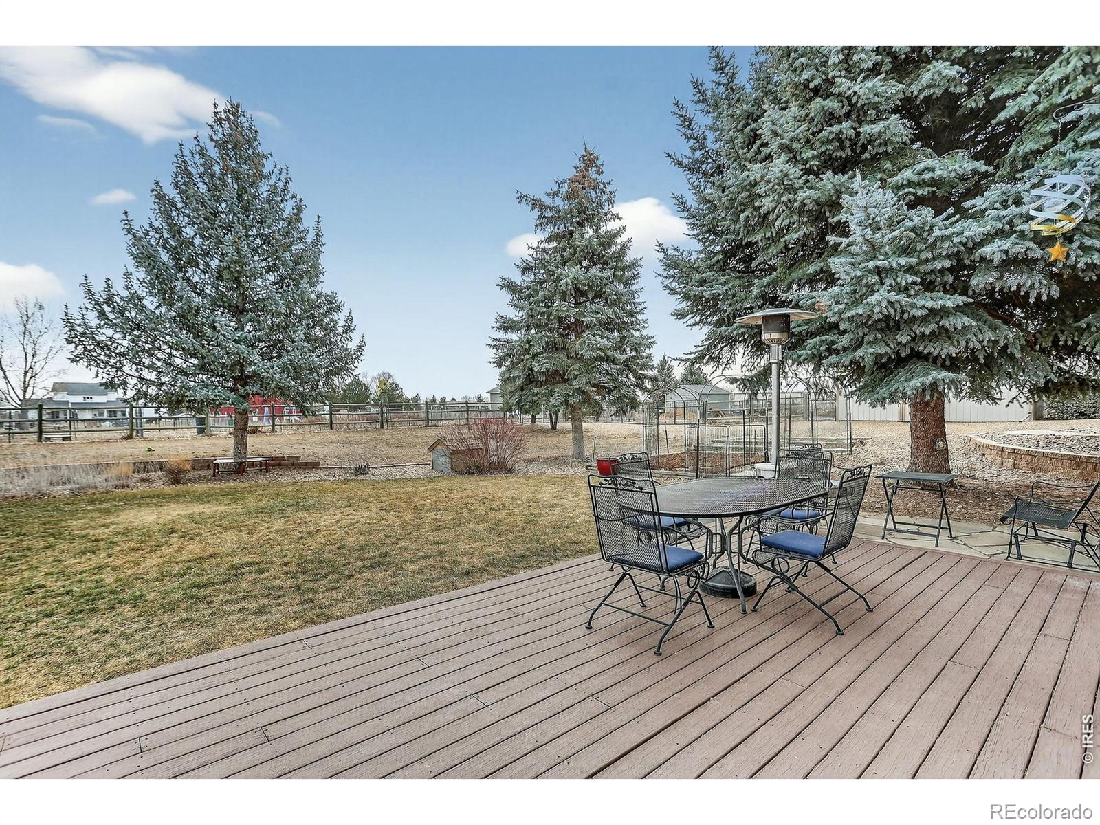 14804 County Road 7 Mead CO 80542