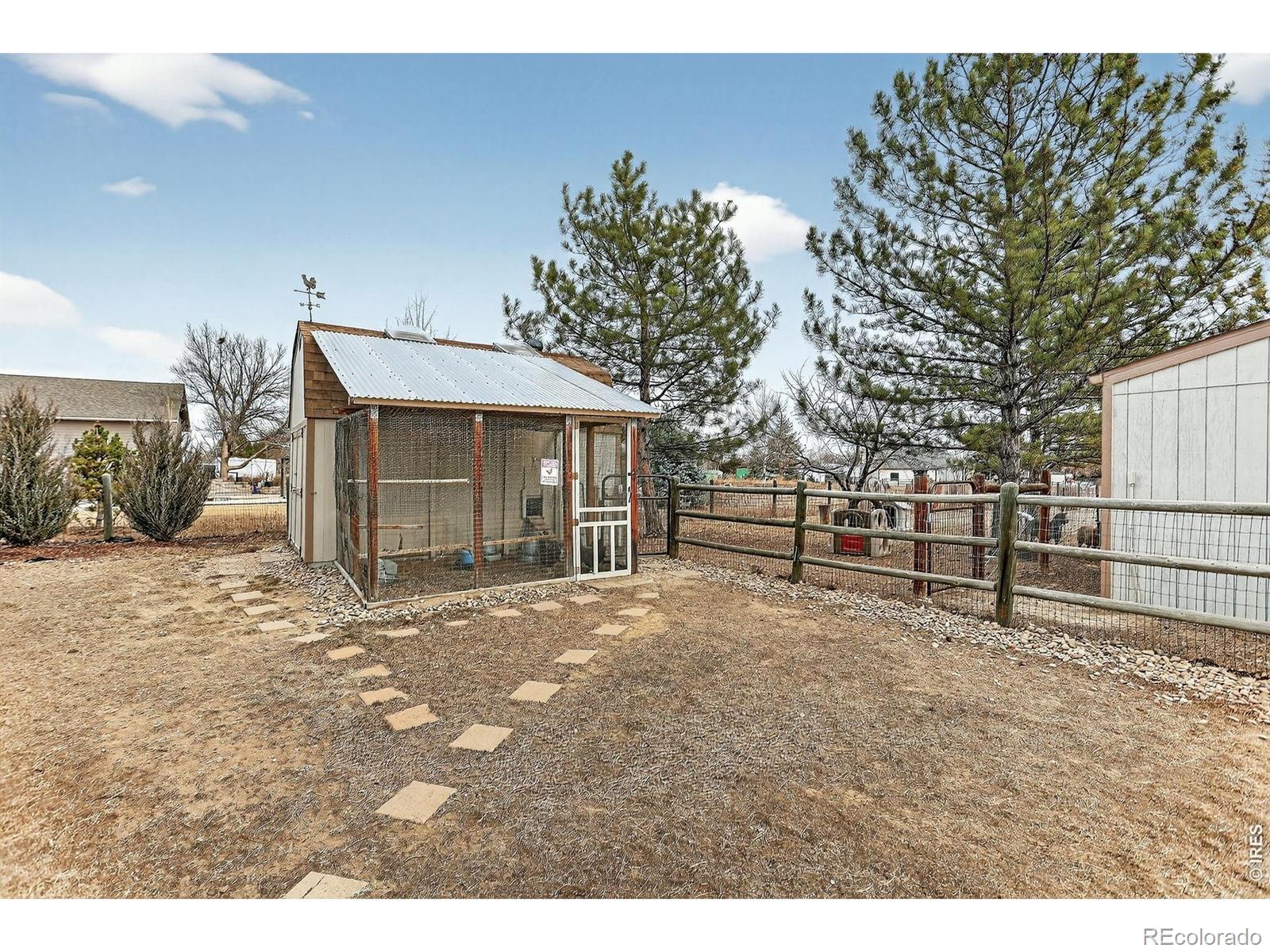 14804 County Road 7 Mead CO 80542