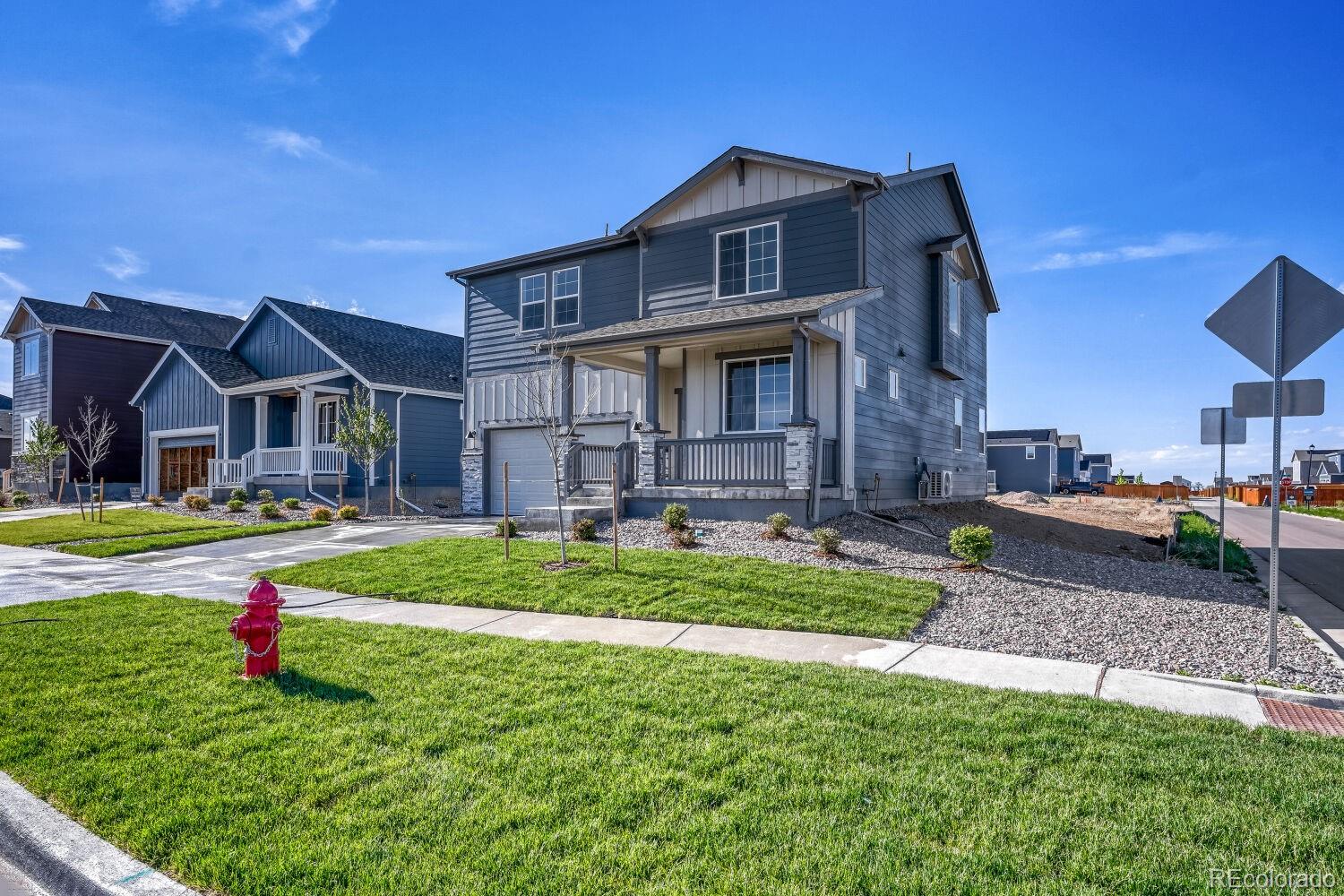 55025 E 28th Place Strasburg CO 80136