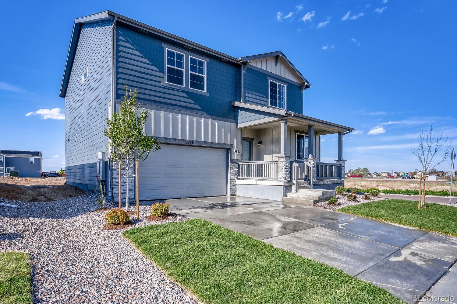 55025 E 28th Place Strasburg CO 80136