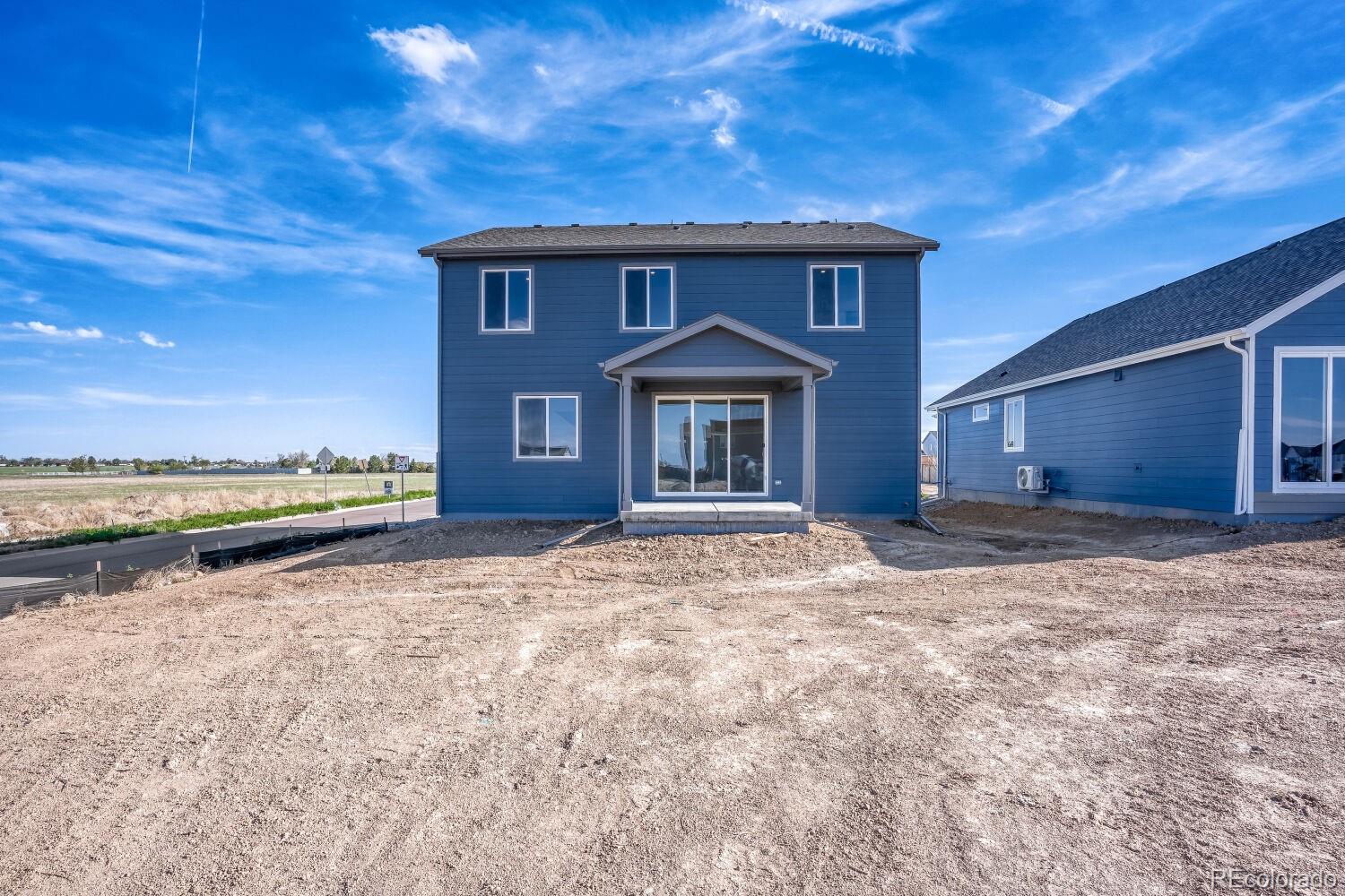 55025 E 28th Place Strasburg CO 80136