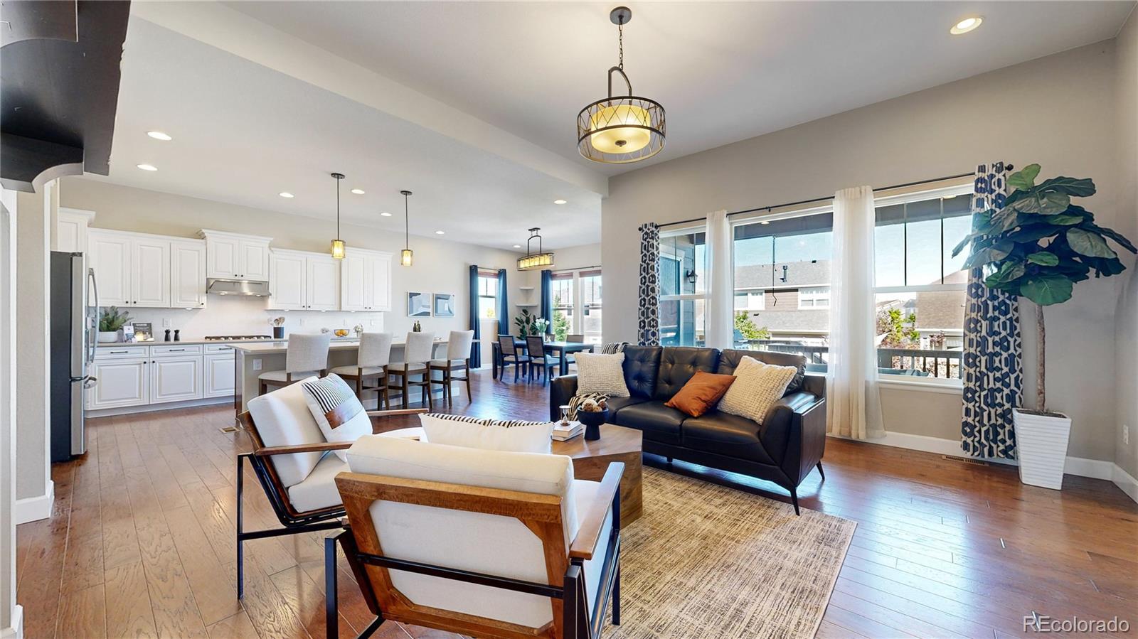 10194 Cosmopolitan Circle Parker CO 80134