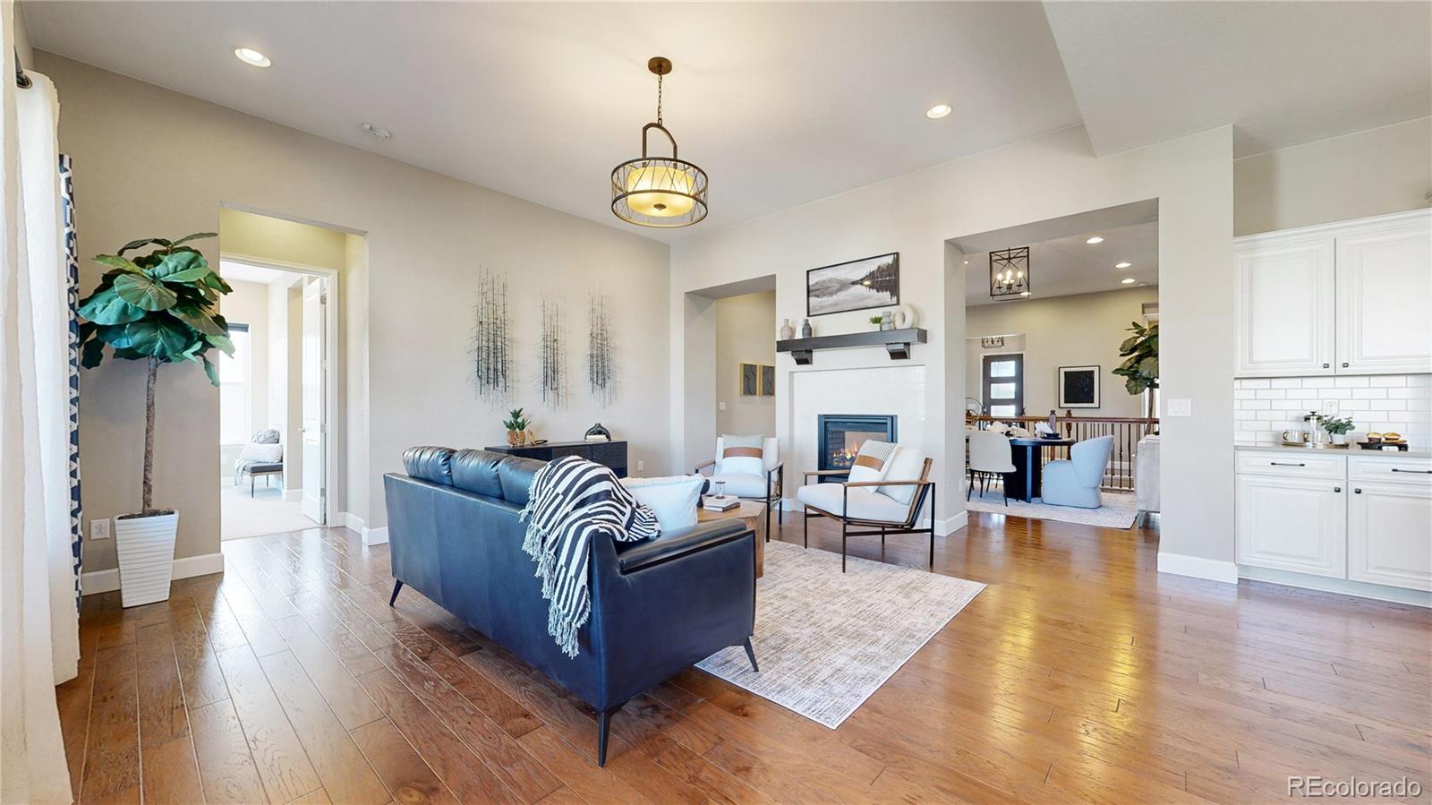 10194 Cosmopolitan Circle Parker CO 80134