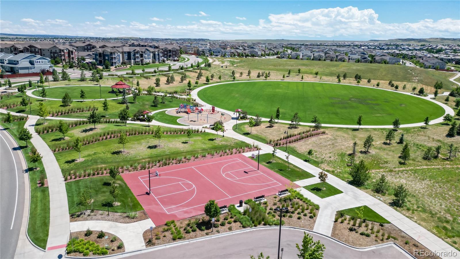 10194 Cosmopolitan Circle Parker CO 80134