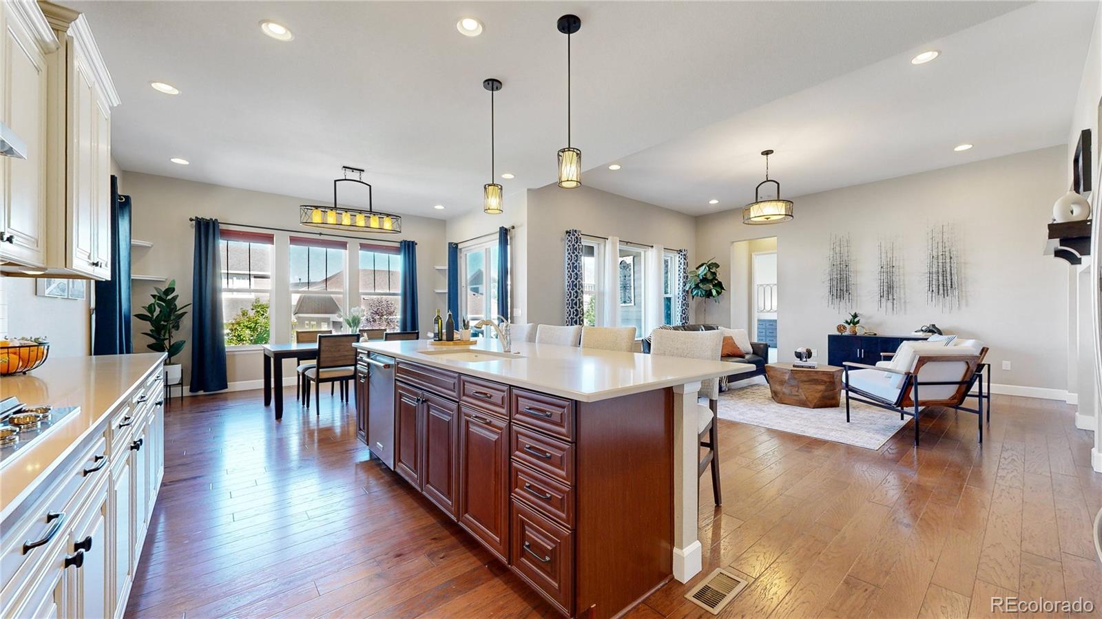 10194 Cosmopolitan Circle Parker CO 80134