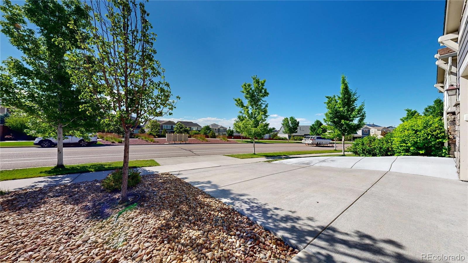 10194 Cosmopolitan Circle Parker CO 80134