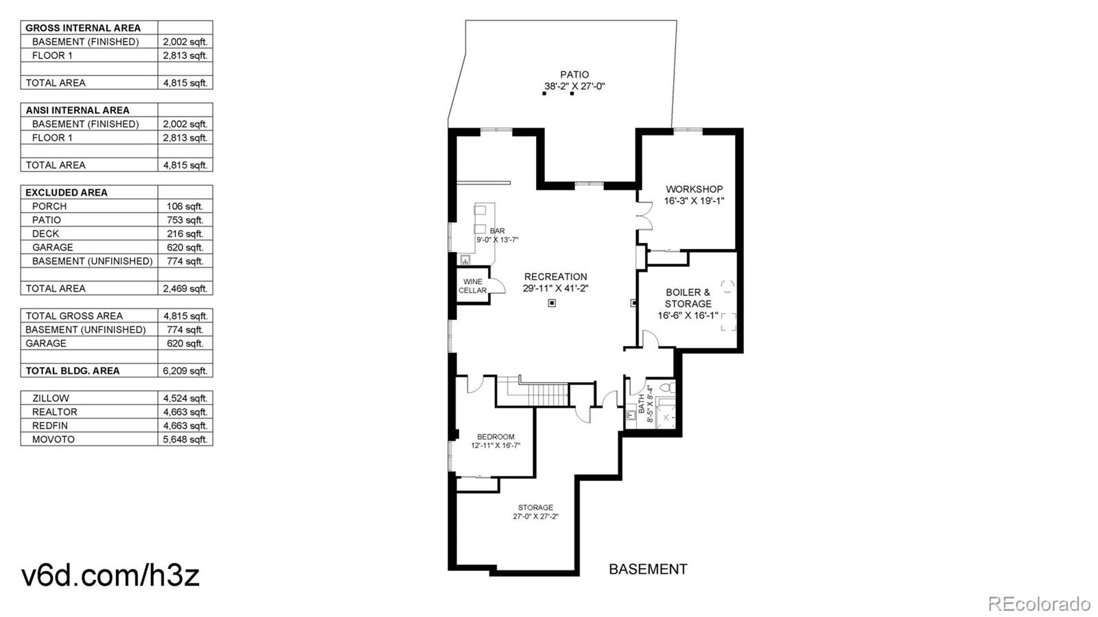 10194 Cosmopolitan Circle Parker CO 80134