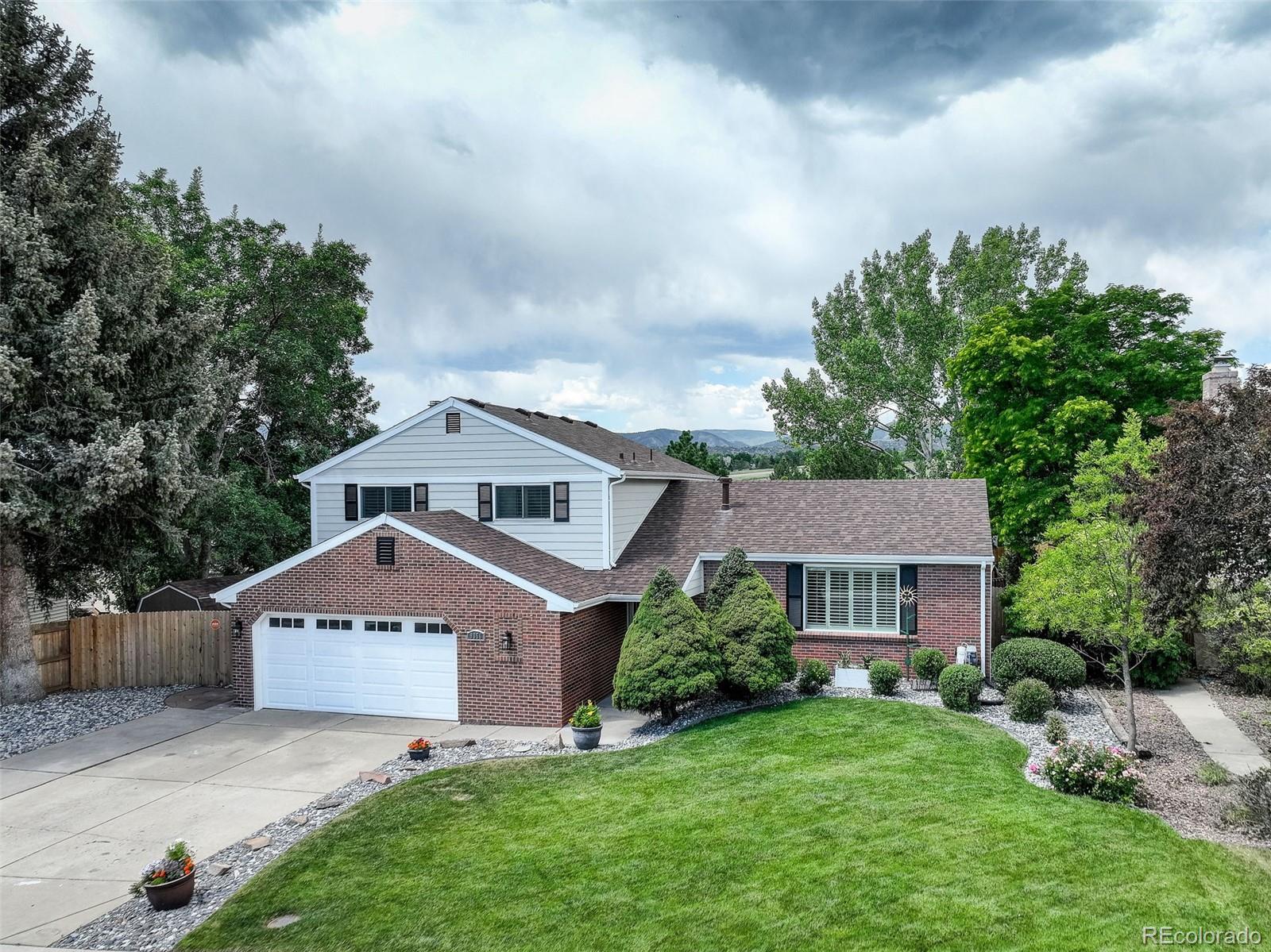 9356 W Geddes Place Littleton CO 80128