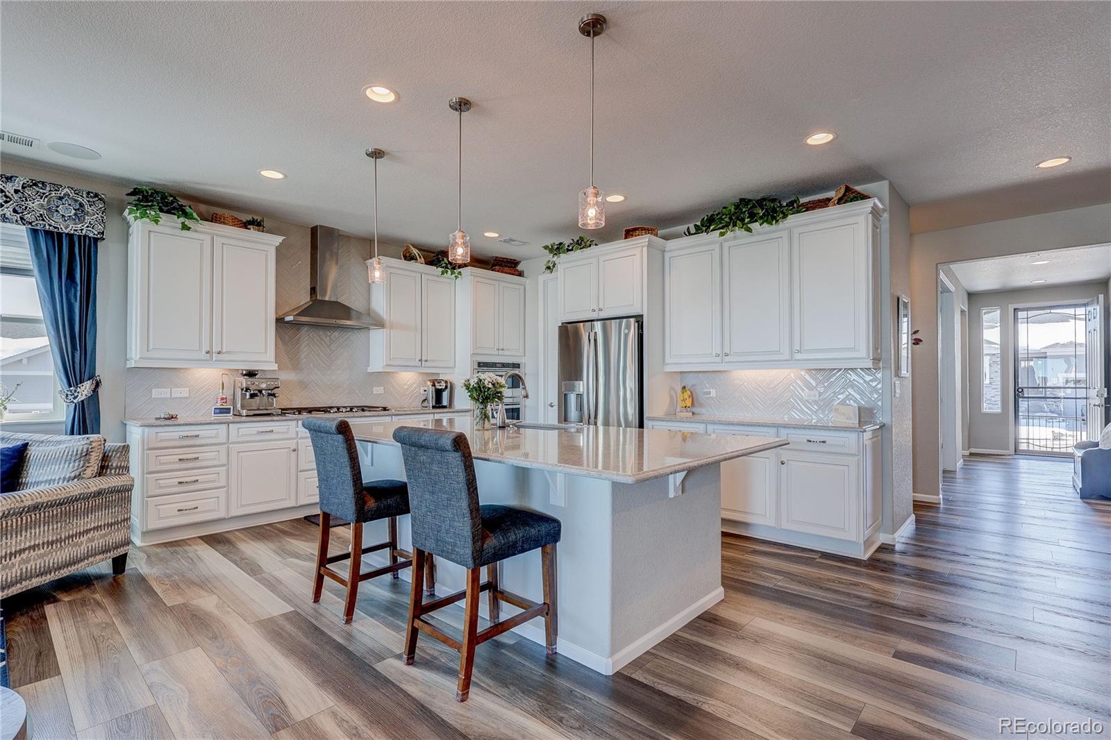 6602 Mentha Drive Castle Rock CO 80108