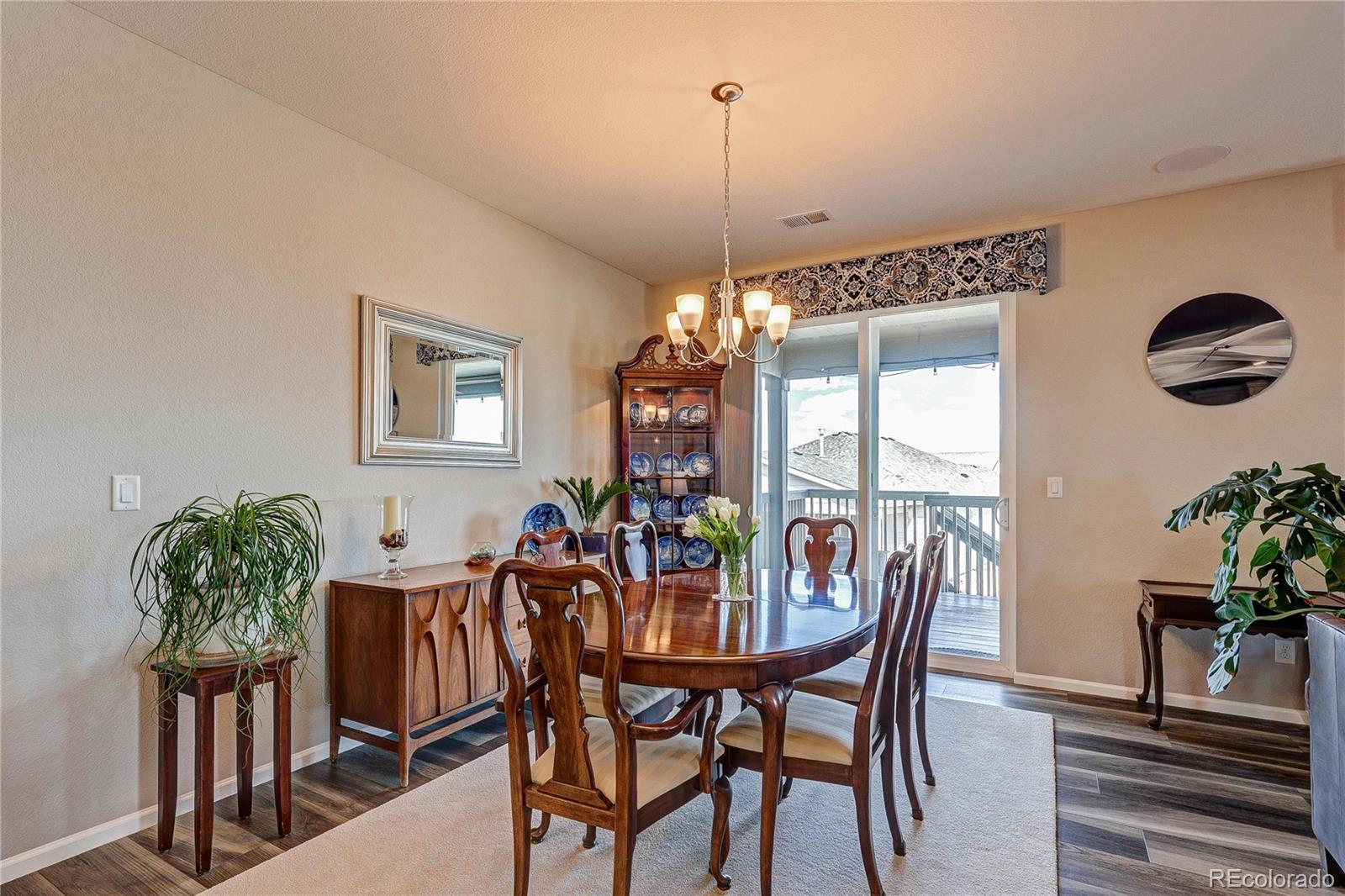 6602 Mentha Drive Castle Rock CO 80108