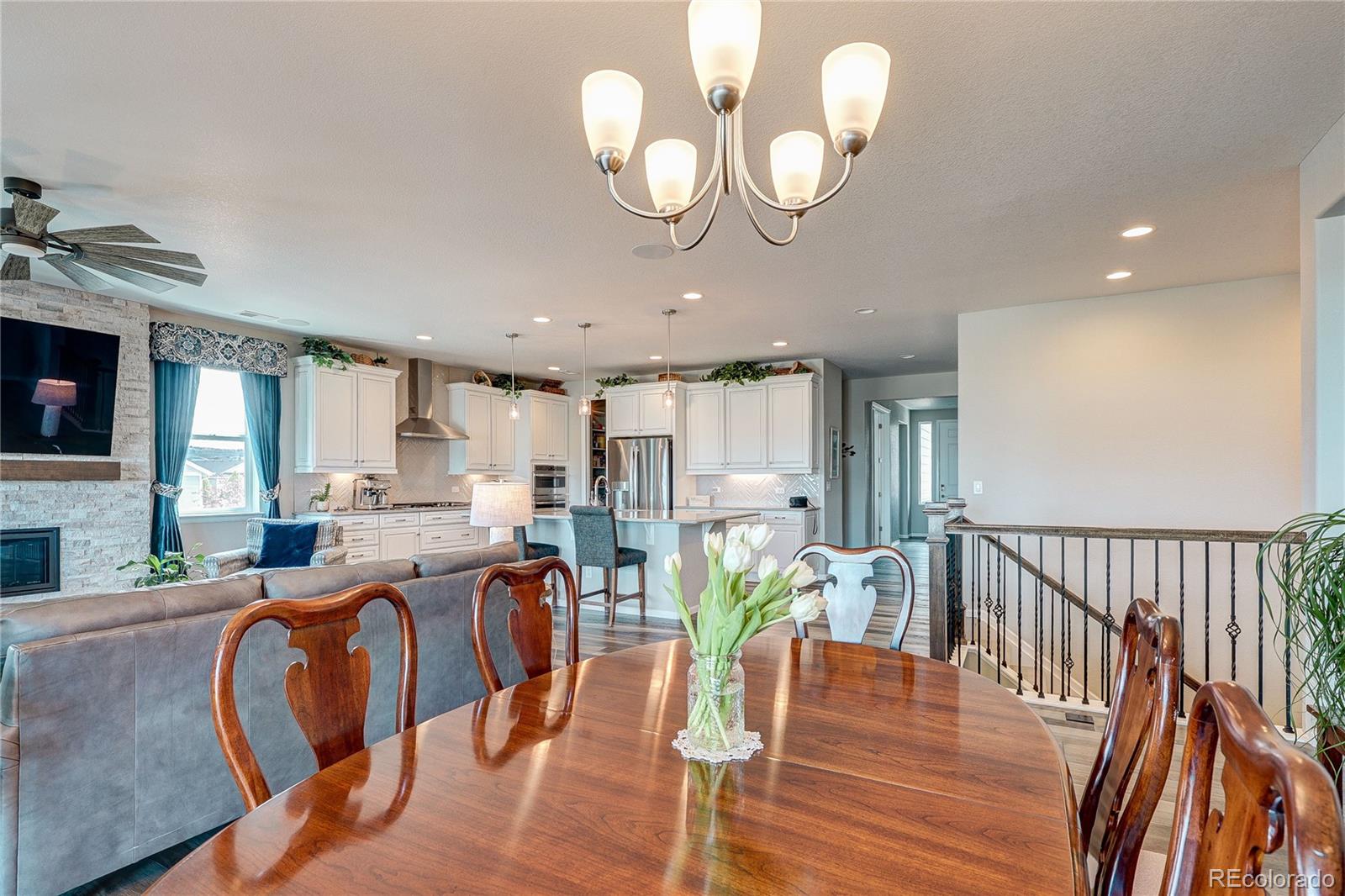 6602 Mentha Drive Castle Rock CO 80108
