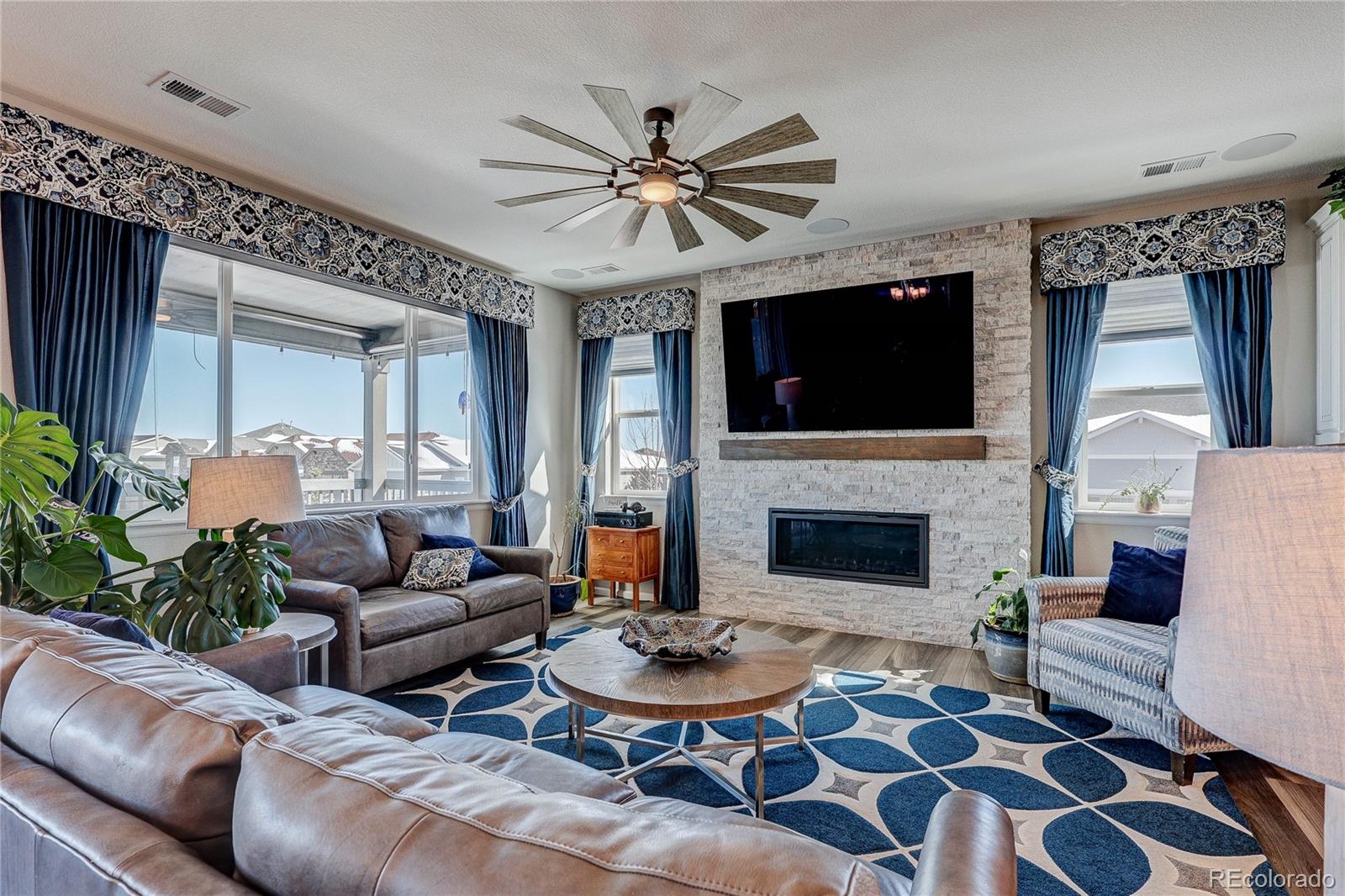6602 Mentha Drive Castle Rock CO 80108
