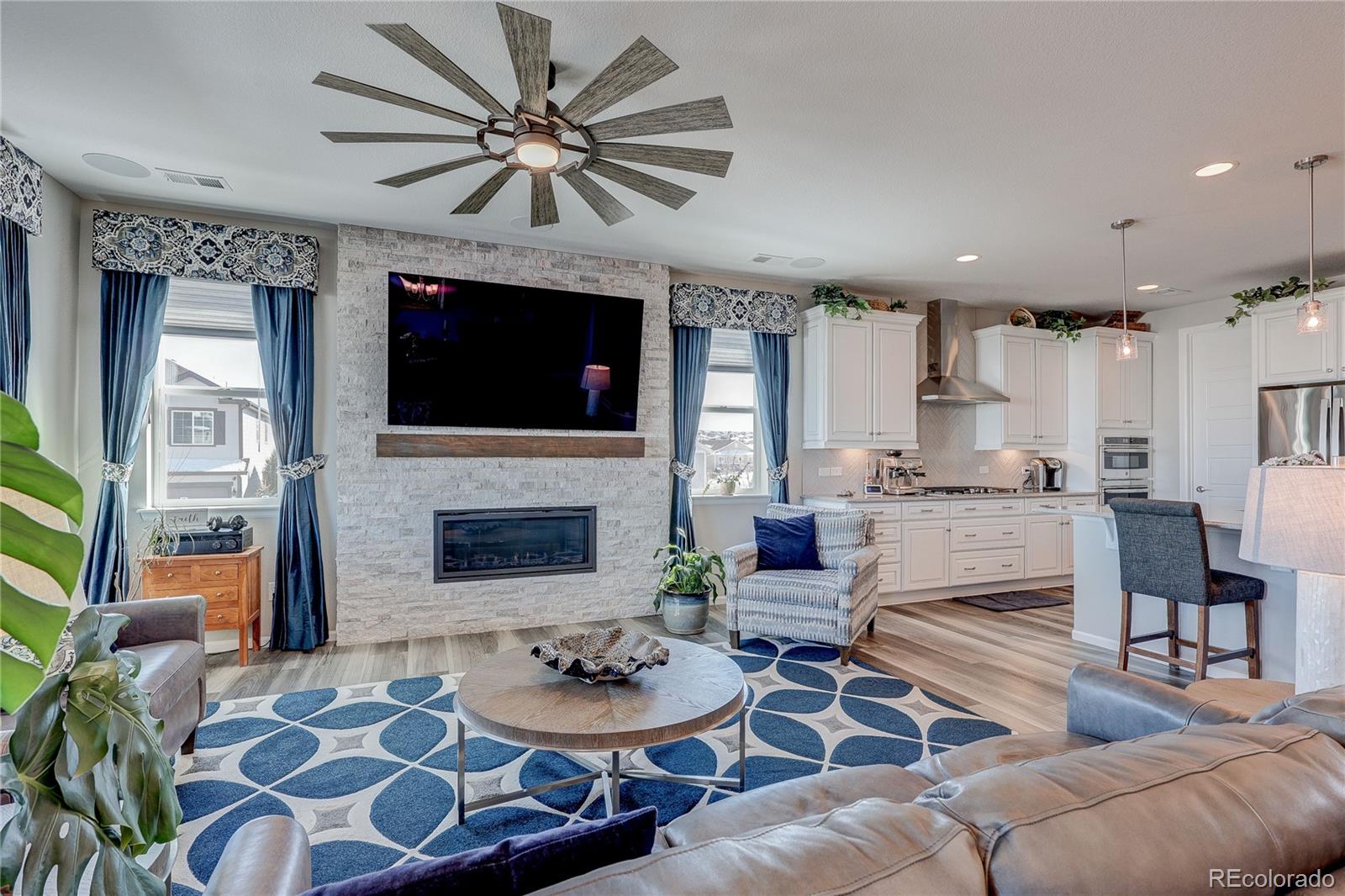 6602 Mentha Drive Castle Rock CO 80108