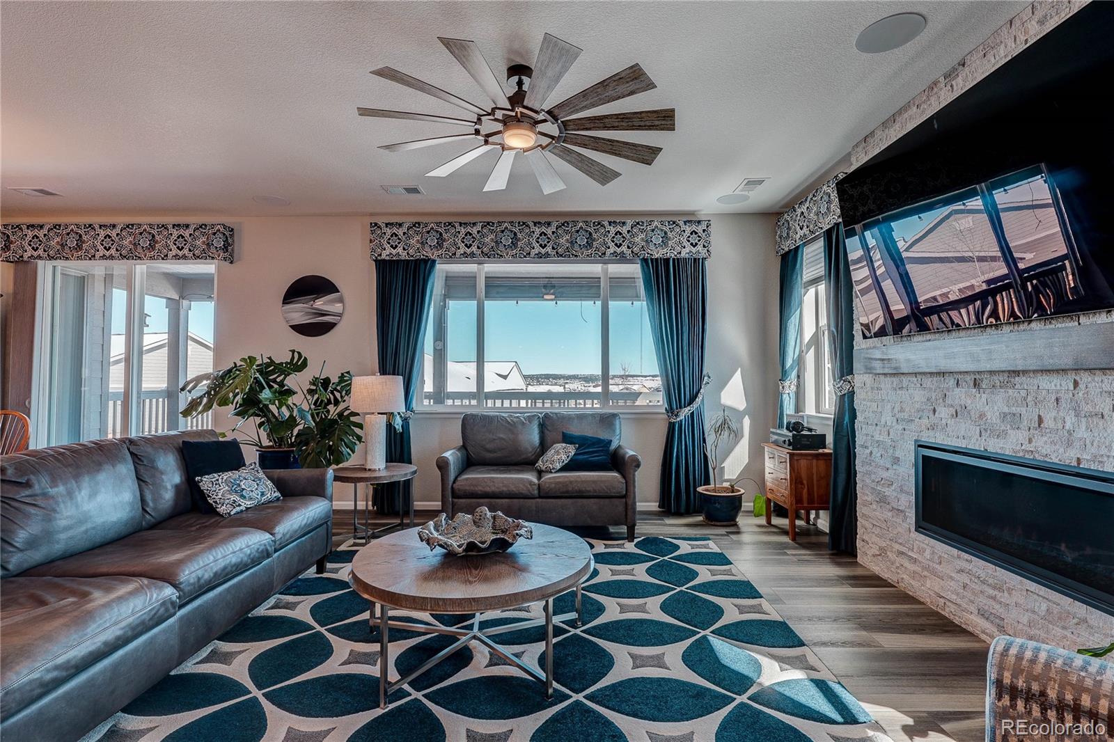 6602 Mentha Drive Castle Rock CO 80108