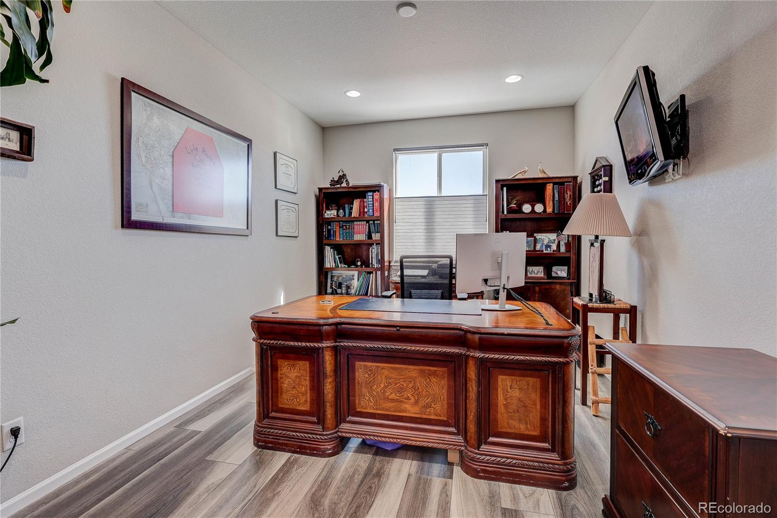 6602 Mentha Drive Castle Rock CO 80108