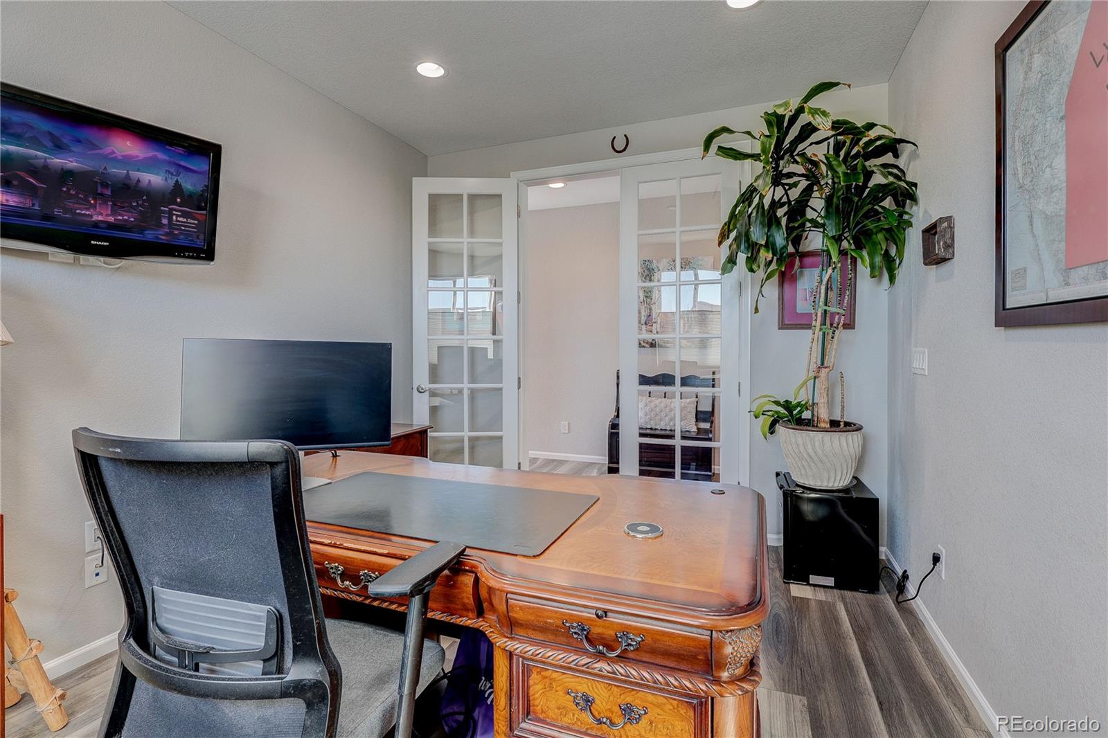 6602 Mentha Drive Castle Rock CO 80108