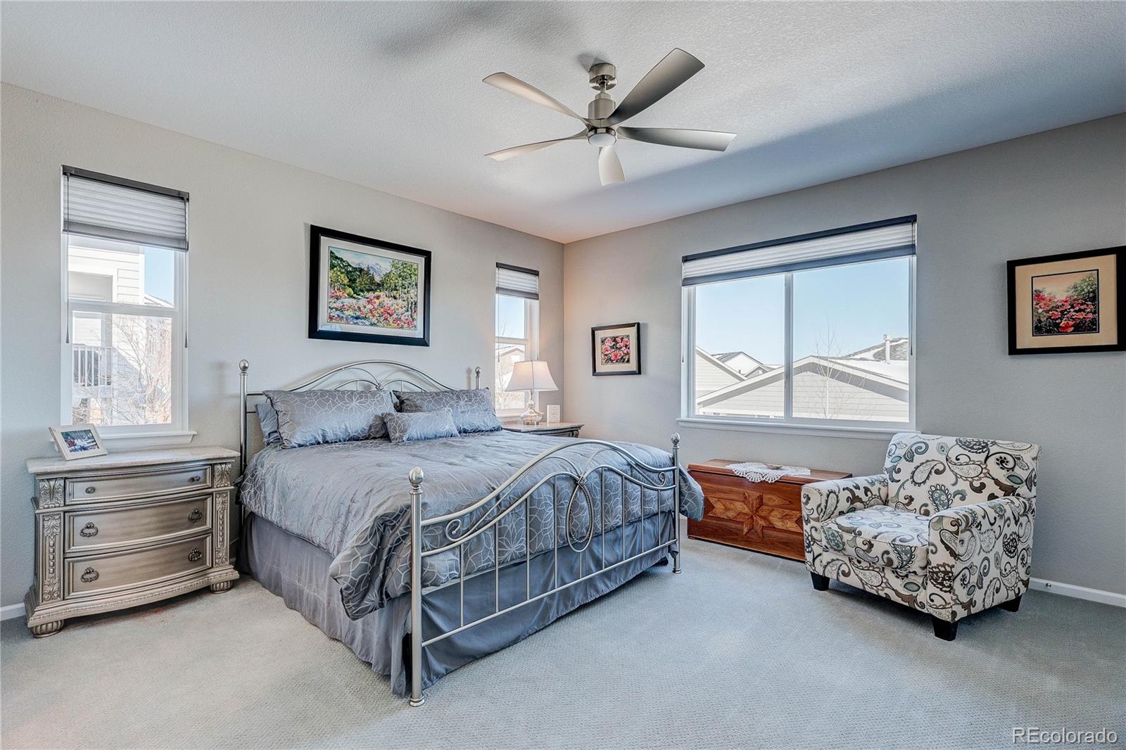 6602 Mentha Drive Castle Rock CO 80108